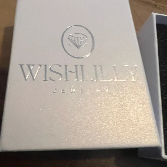 Wishlilly necklace beautiful - Picture 6 of 6